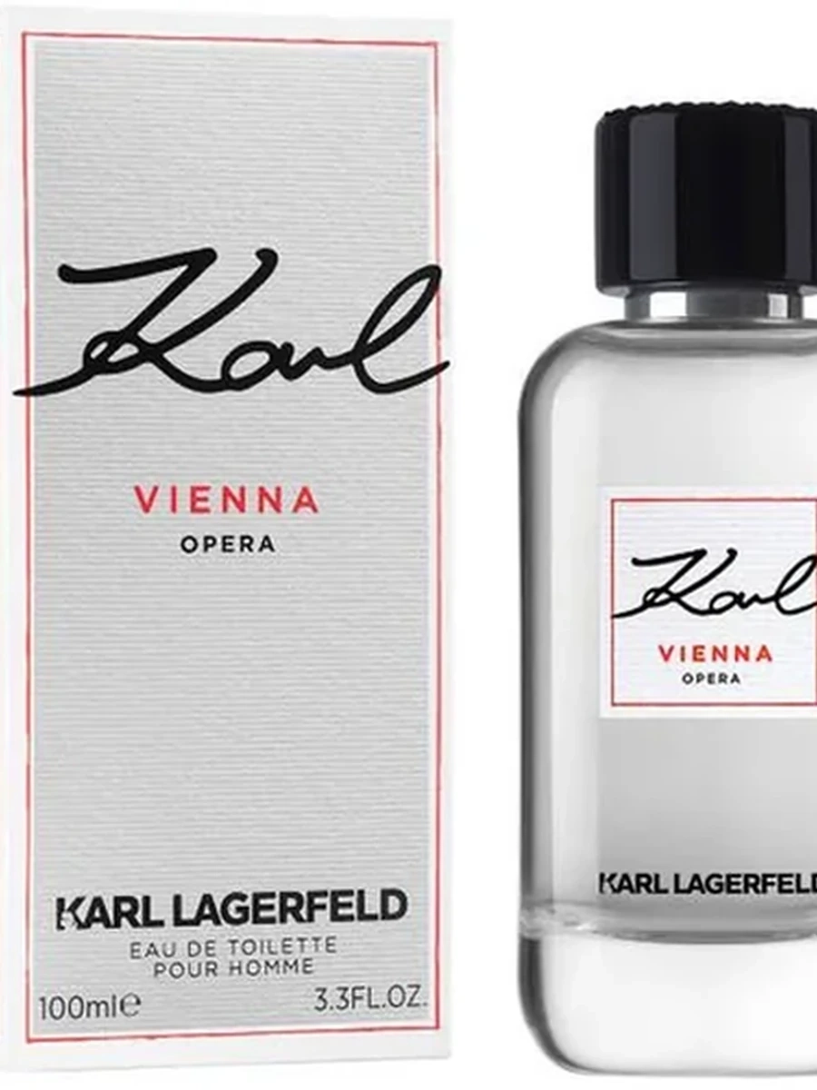 Karl Vienna Opera 100ml