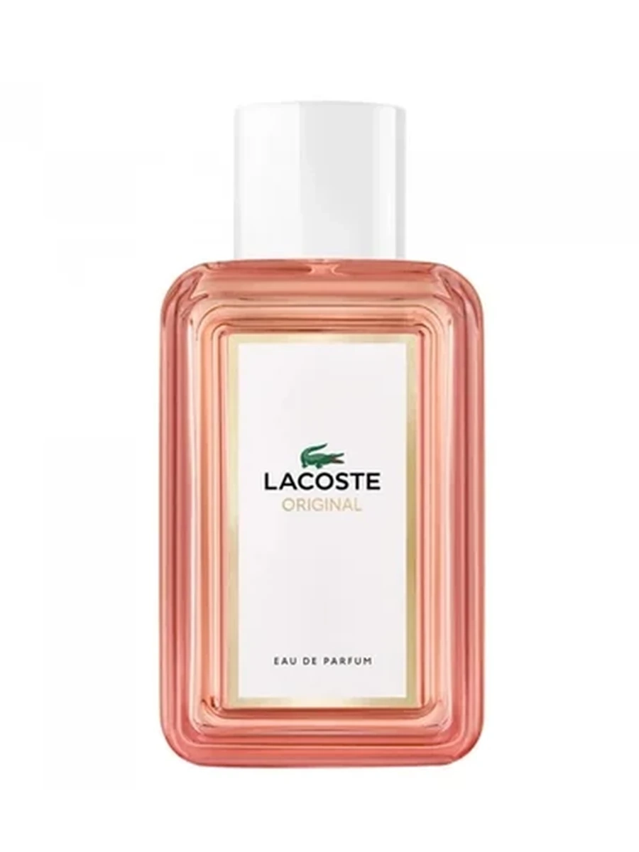 Lacoste Original Pour Femme Парфюмерная вода 100мл