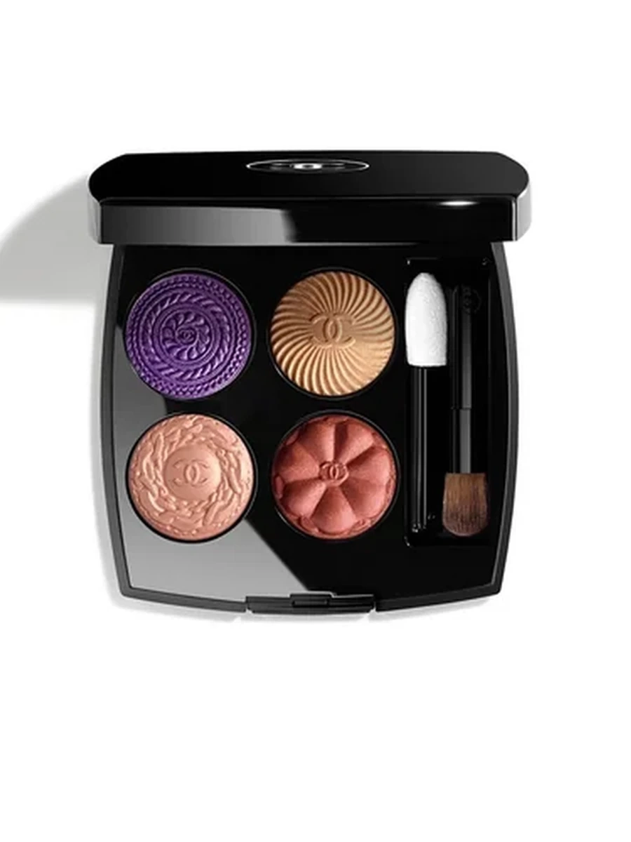 Chanel Les 4 Ombres