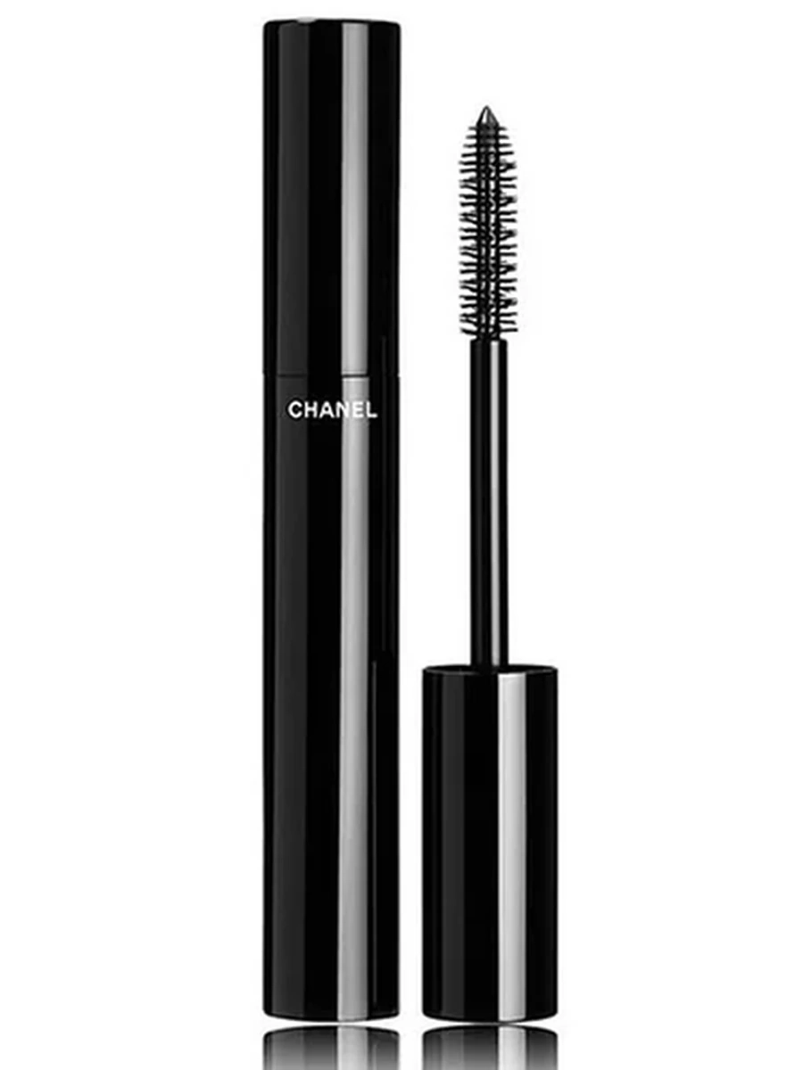 Chanel Noir Allure Perfect Volume №10