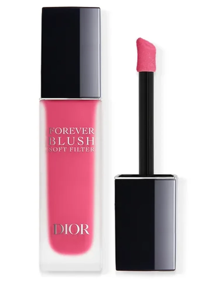 DIOR Forever Rouge Blush жидкие румяна №10 11мл