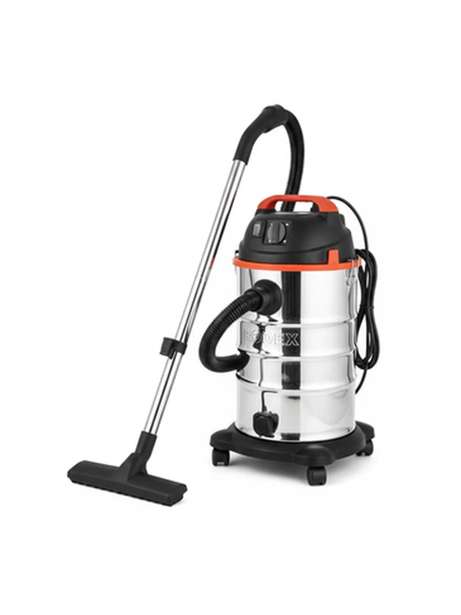 Промышленный пылесос RODEX RDX3061