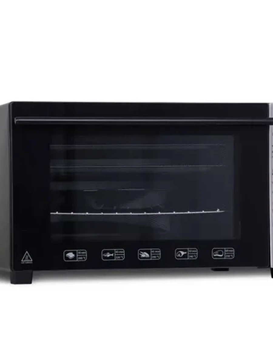 Духовка Artel 42 л MD-4218 Lux - Конвекция - черный
