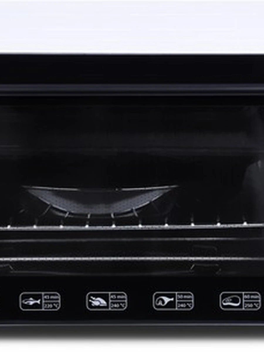 Духовка Artel 42 л MD-4218E (Без конвекции) - белый