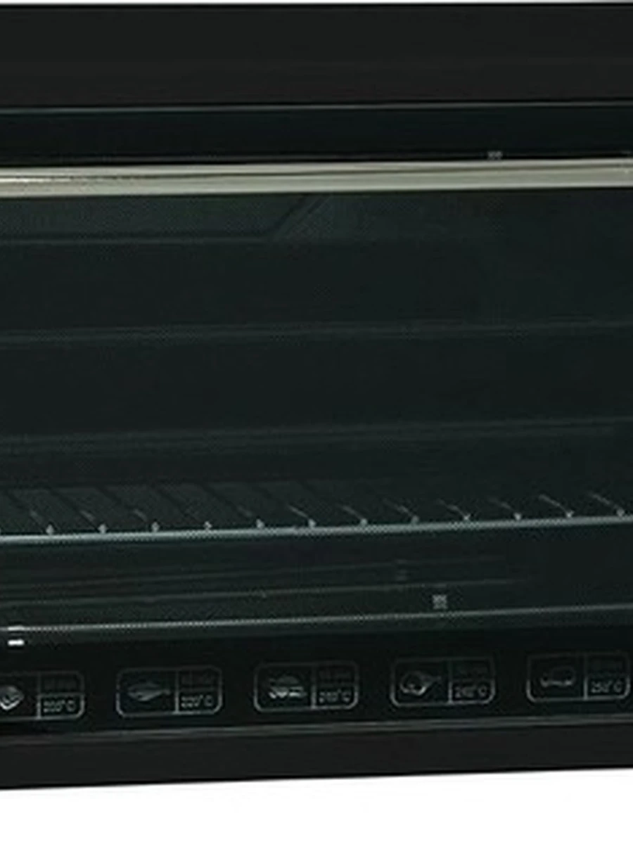 Духовка Artel MD 3618 E  36л (Без конвекции) - черный