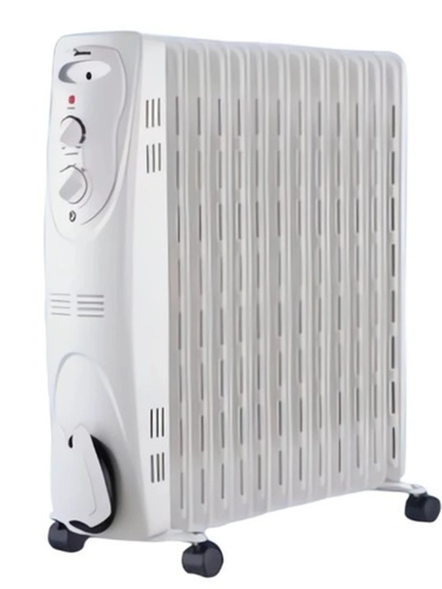 Обогреватель Midea NY2313-20M (МАСЛЯНЫЙ)
