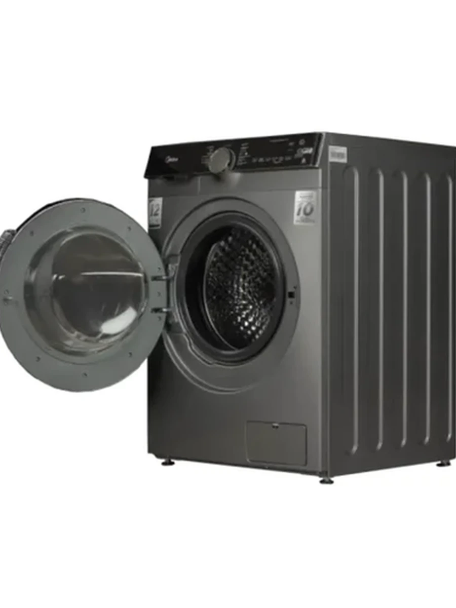 Стиральная машина Midea MFK03W120B/S-C KNIGHT series