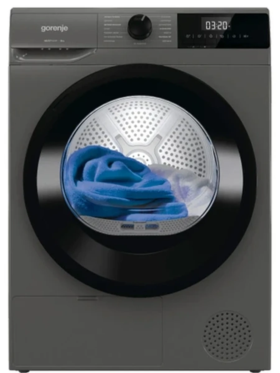 Сушильная машина GORENJE D2HNE82/C