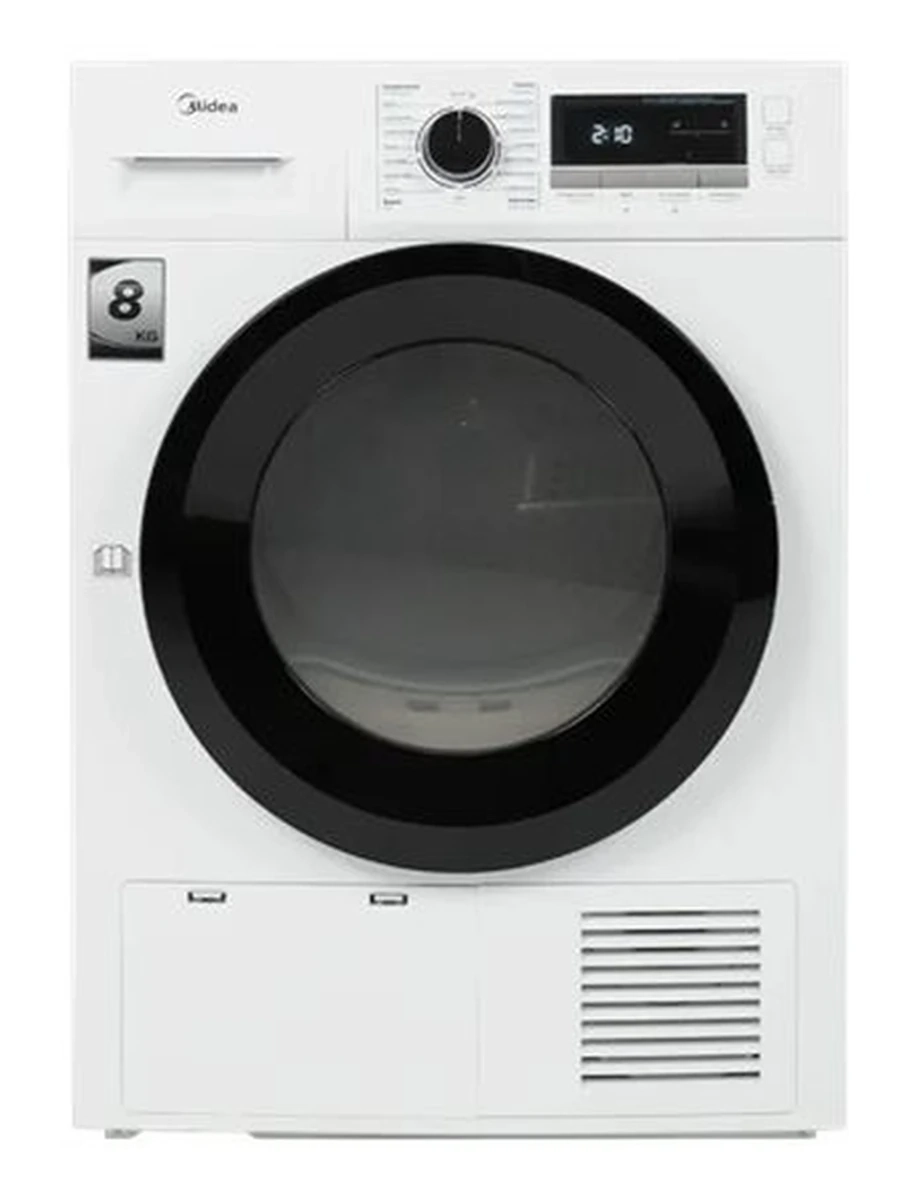 Сушильная машина MIDEA MDG05C80/W-KZ