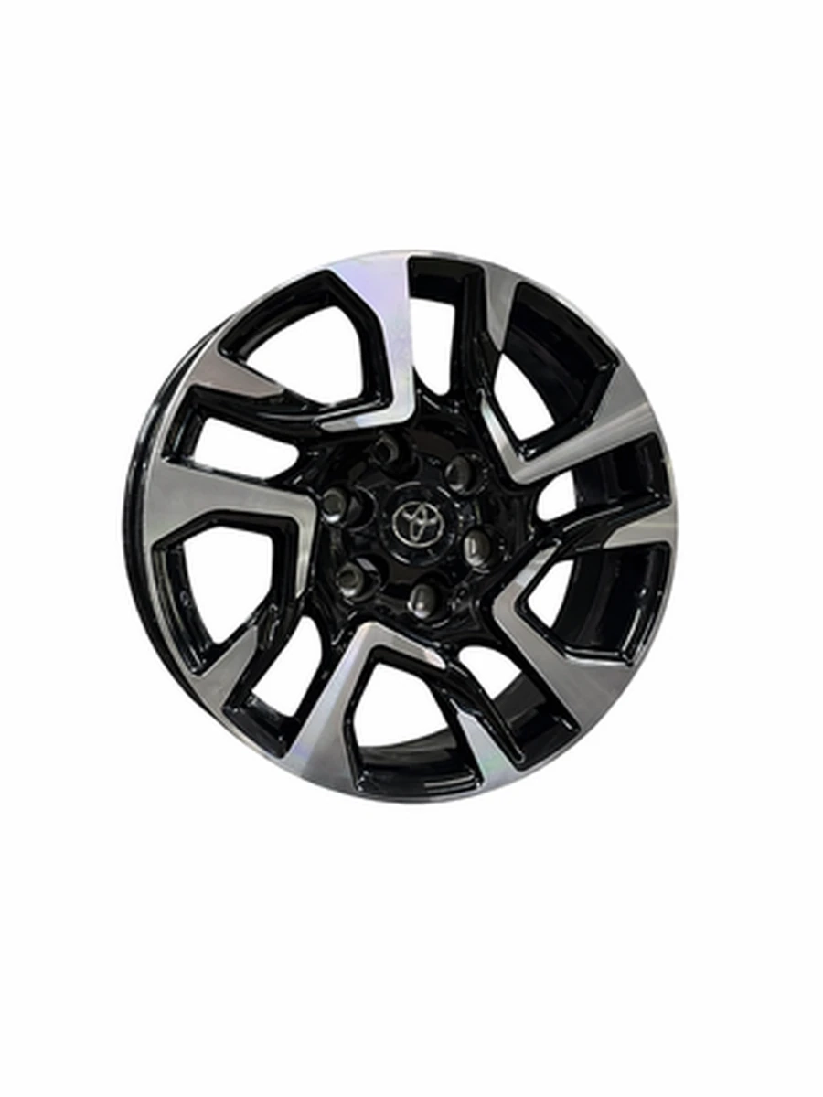 R18 9.0J ET10 DIA 110.1