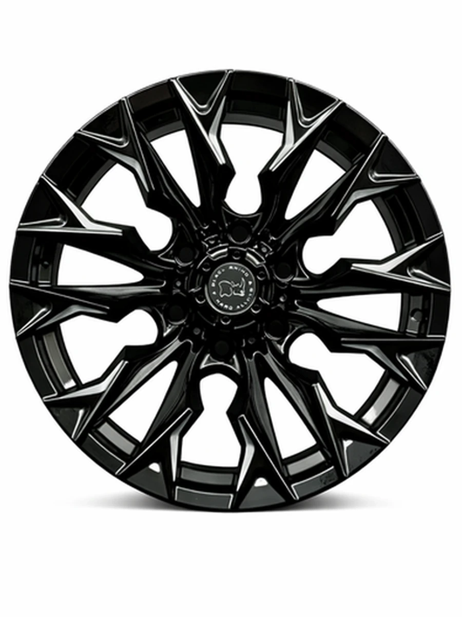 R18 9.0J ET0 DIA 110.1