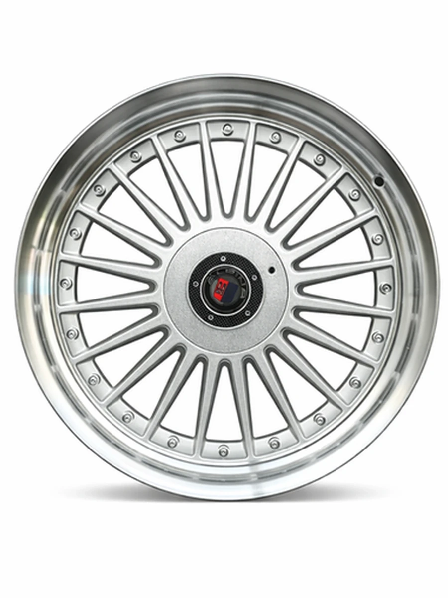 R18 5×112 / 5×120, 8.0J–9.0J, ET30–35