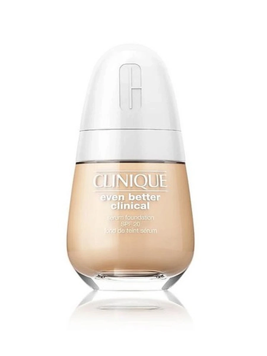 Clinique Even Better Clinical CN28 ivory SPF20 Тон. крем для комб.жирн. кожи 30 ml