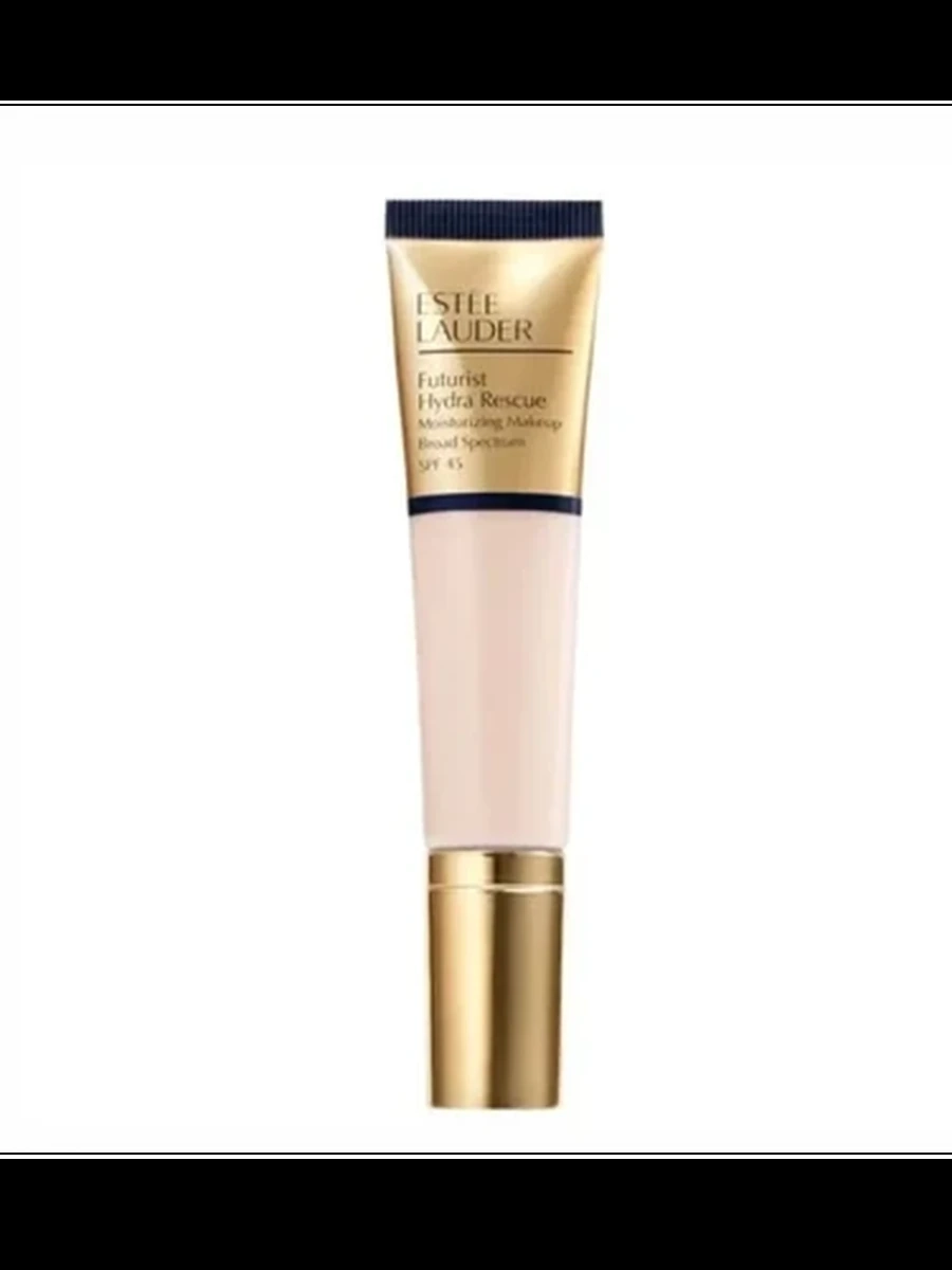 Estee Lauder Futurist Hydra Rescue SPF 45 1N0 тон.крем 35ml