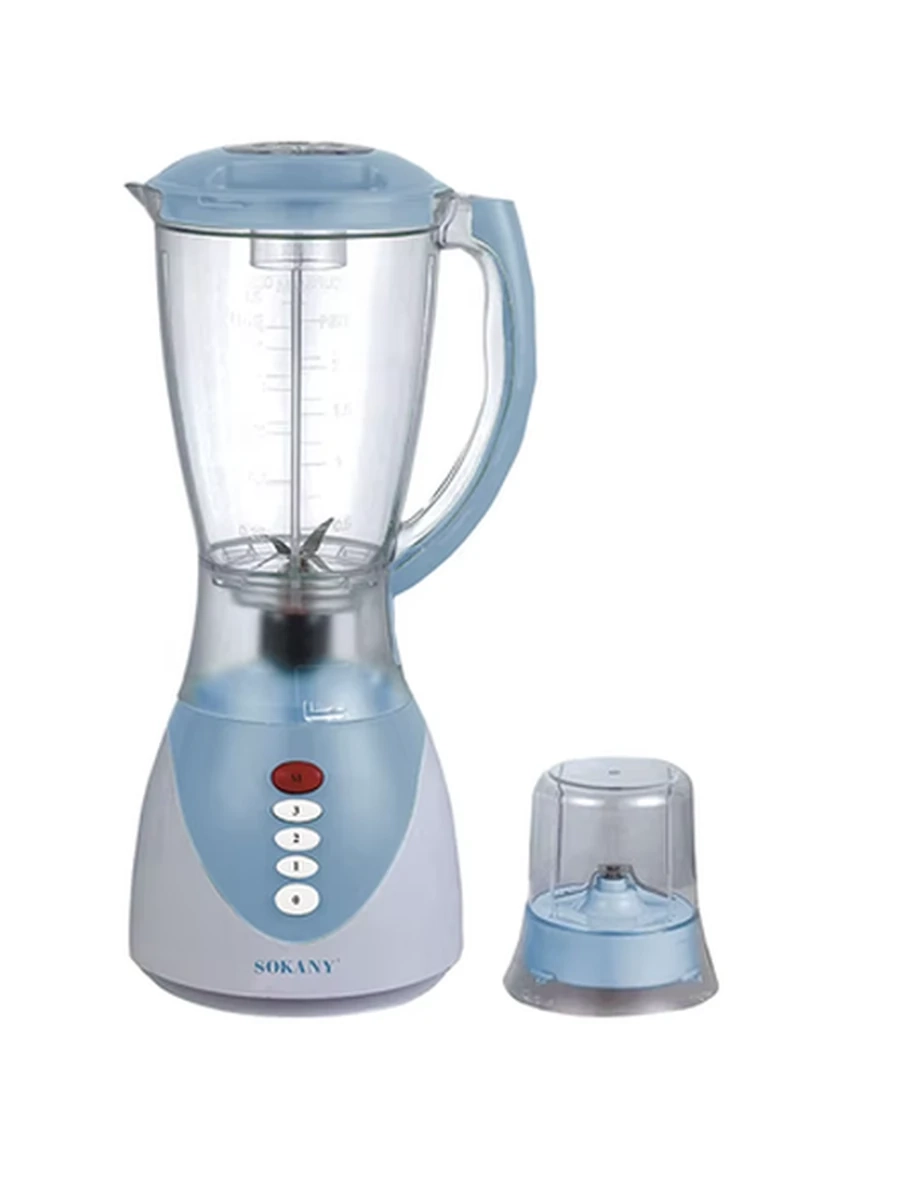 Многофункциональный блендер Sokany SK-03080