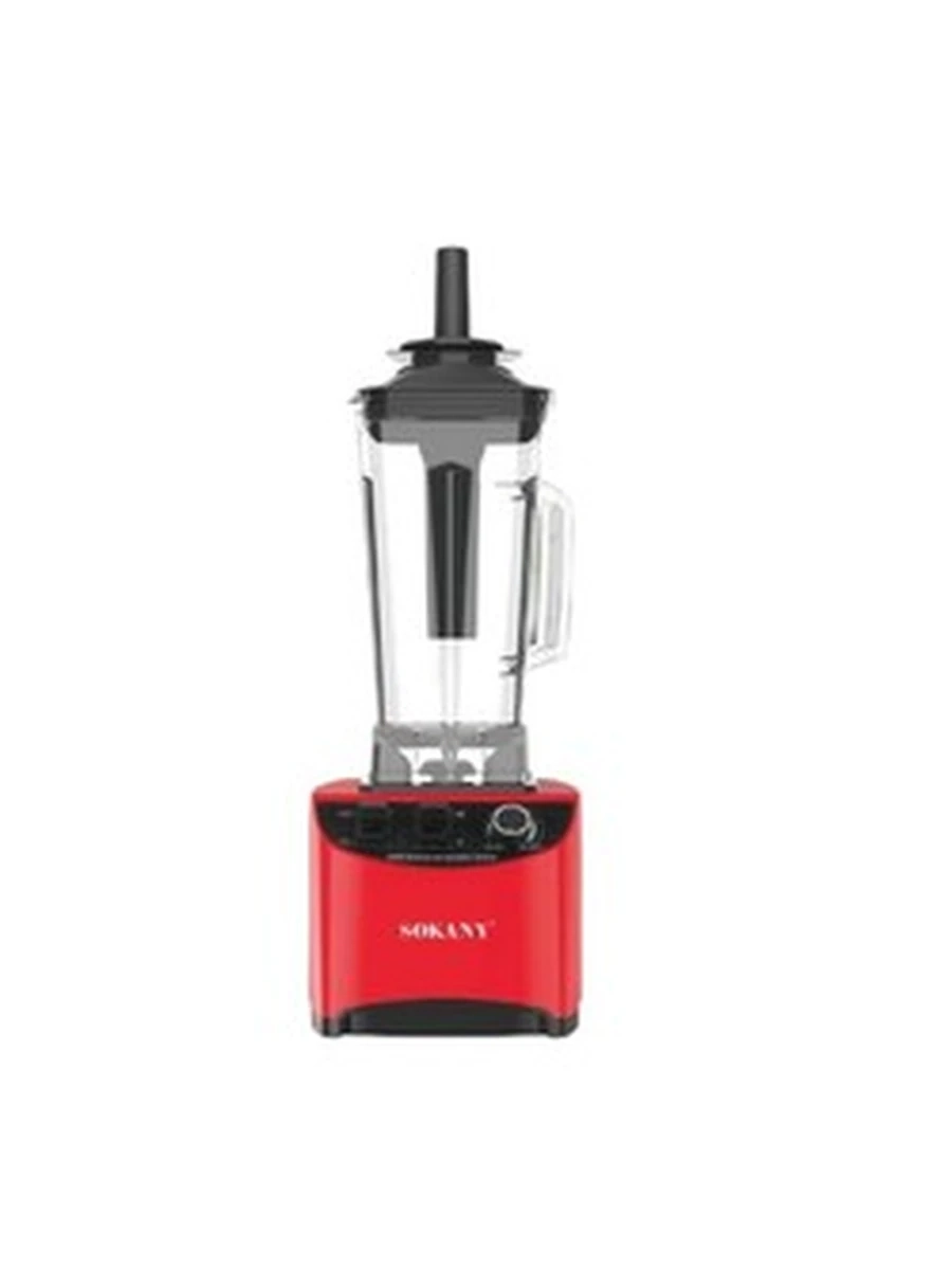 Многофункциональный блендер Sokany SK-03077