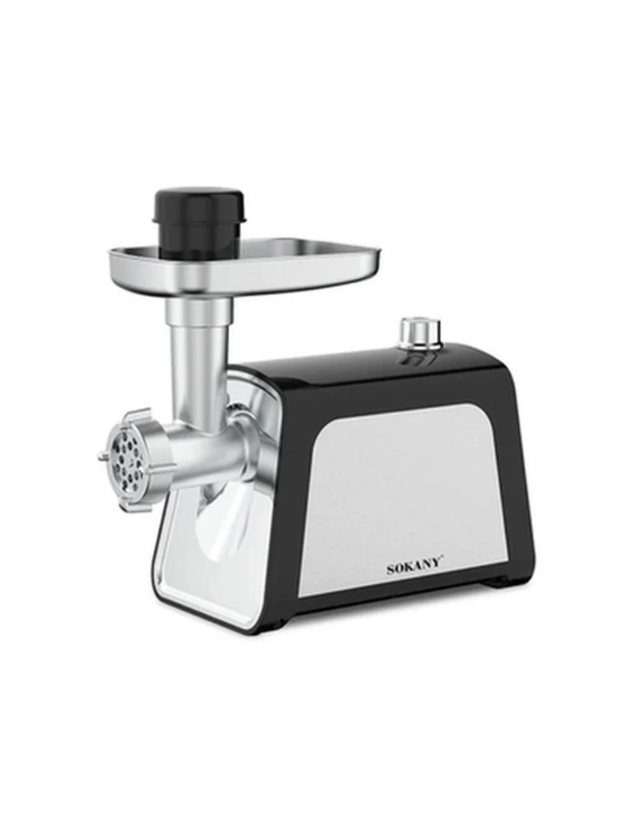 Мясорубка Sokany SK-06045