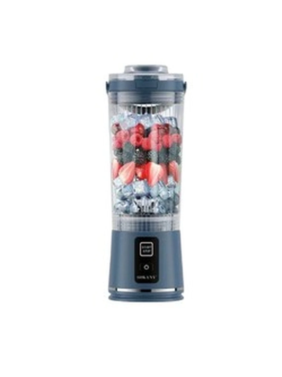 Блендер портативны Sokany SK-01023