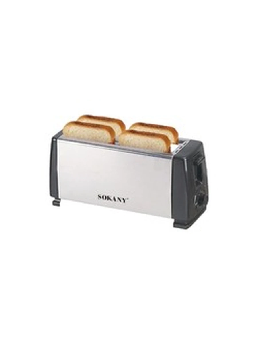 Тостер Sokany SK-08152