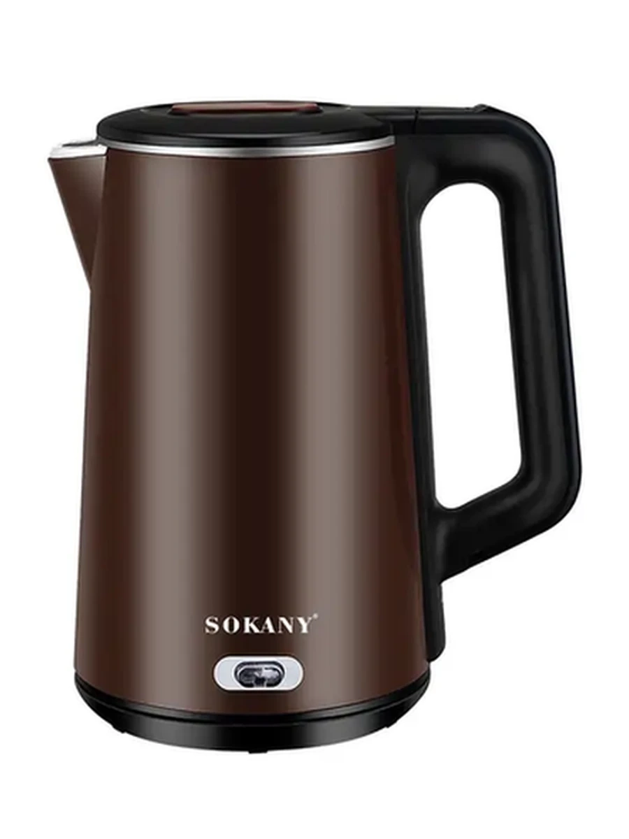 Электрический чайник Sokany SK-09033