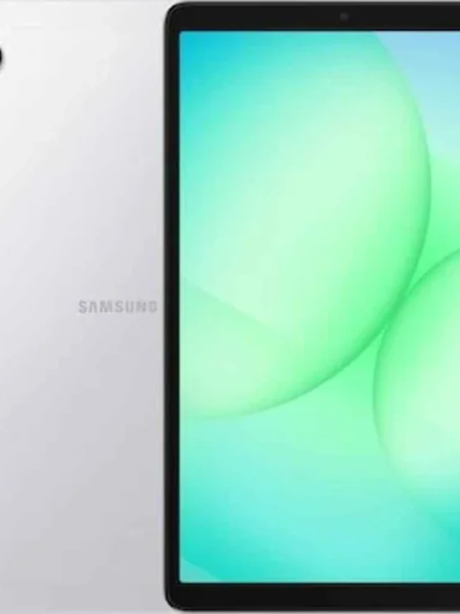 Планшет Samsung X135 Tab A11 8+128Gb 4G Silver