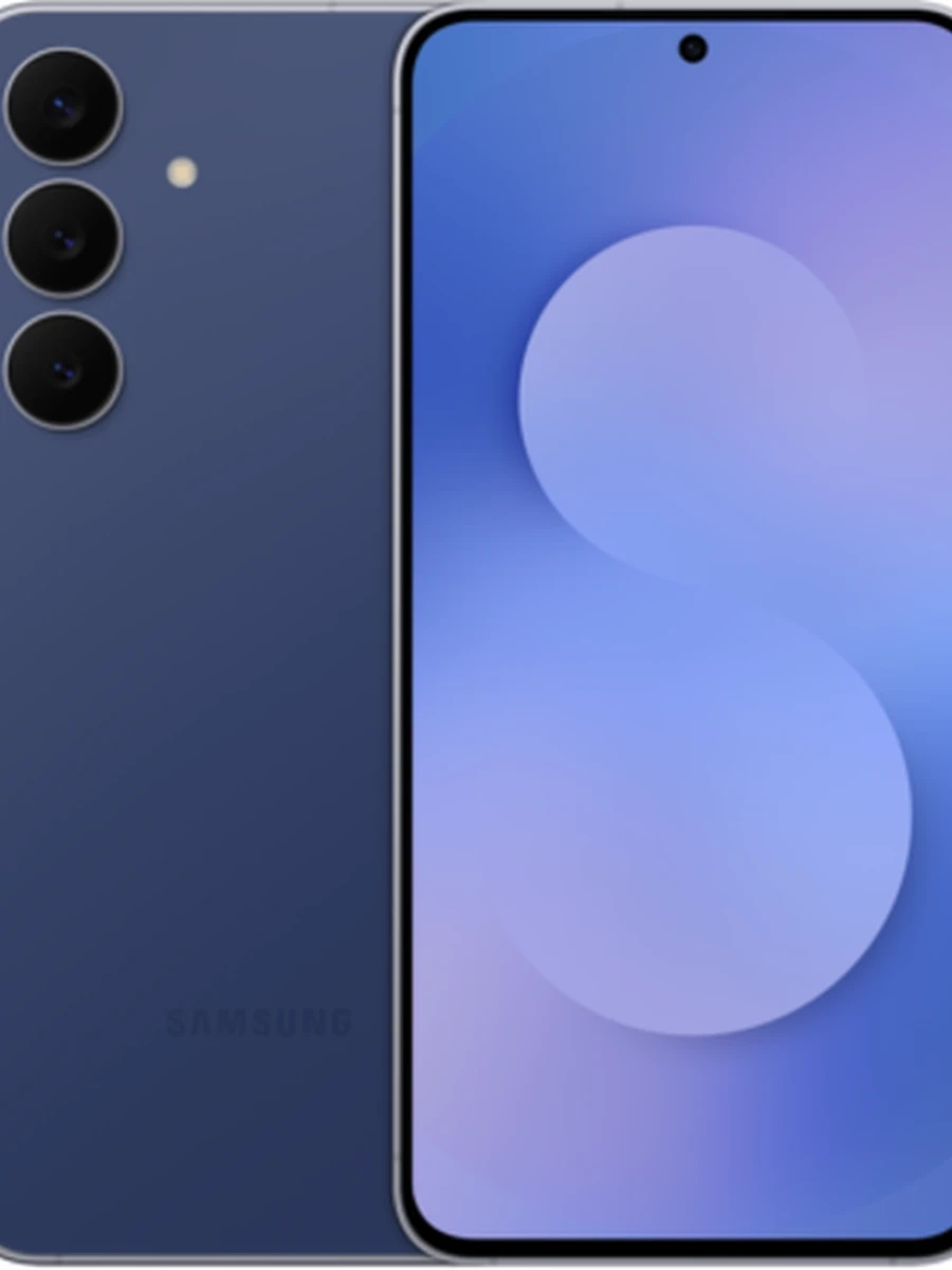 Смартфон Samsung S731 (S25 FE) 8+128Gb 5G Navy