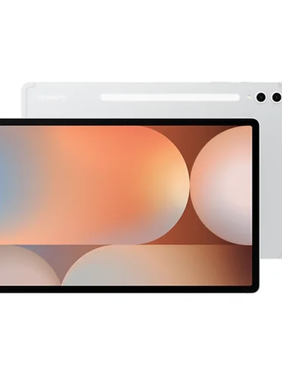 Планшет Samsung X826 Tab S10+ 12+256Gb 5G Silver
