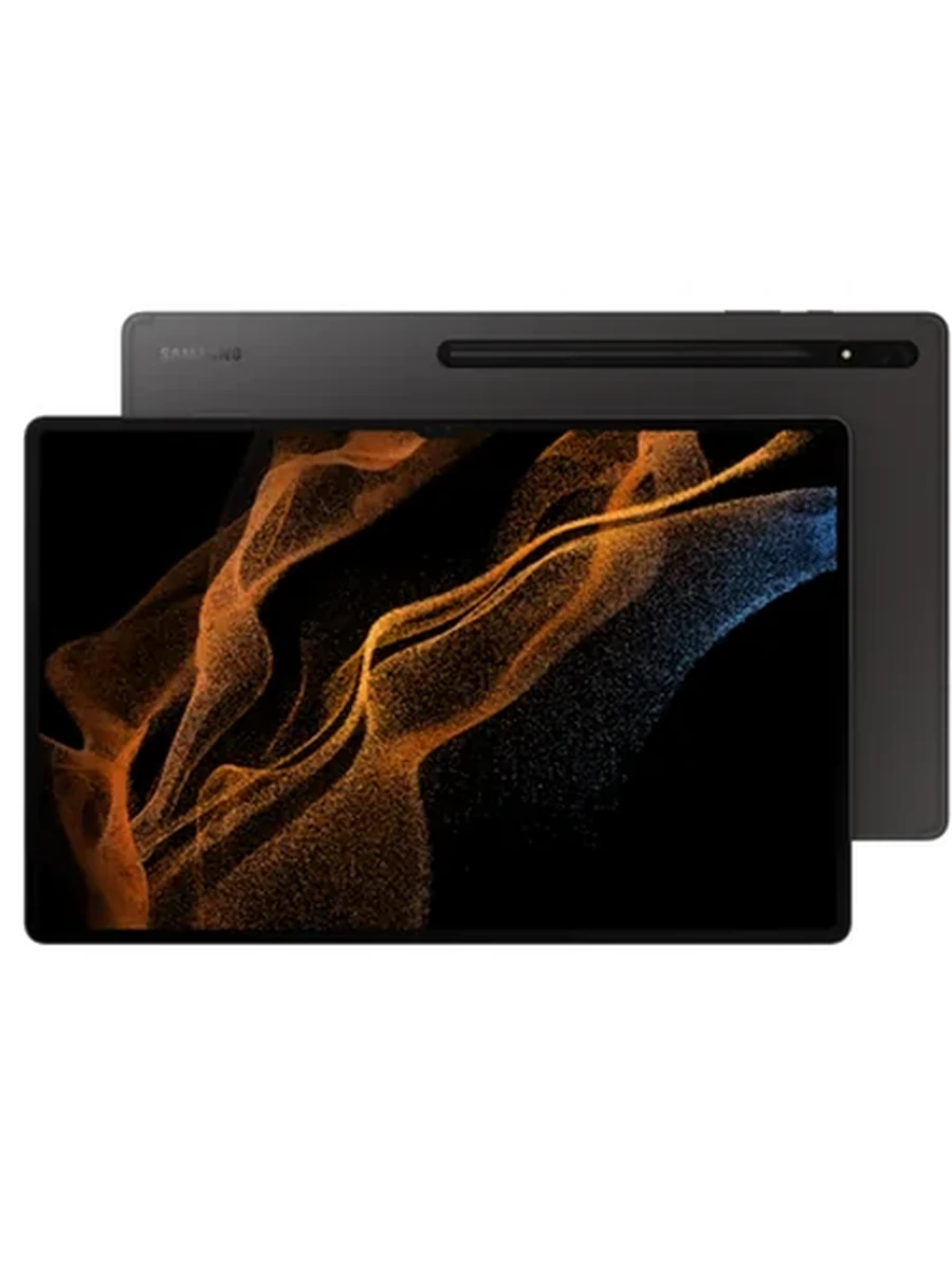 Планшет Samsung X906 Tab S8 Ultra 8+128Gb 5G Gray