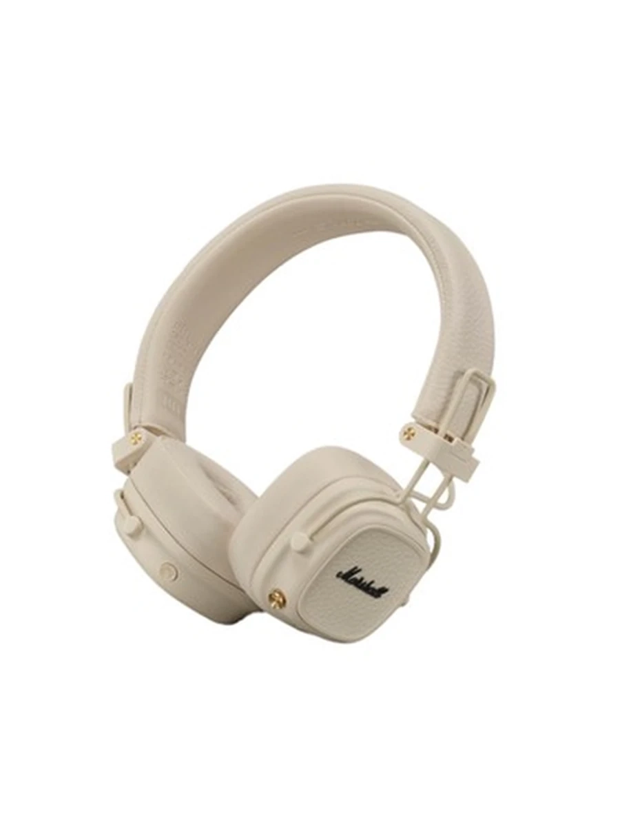 Наушники Marshall MAJOR 5 (Cream)