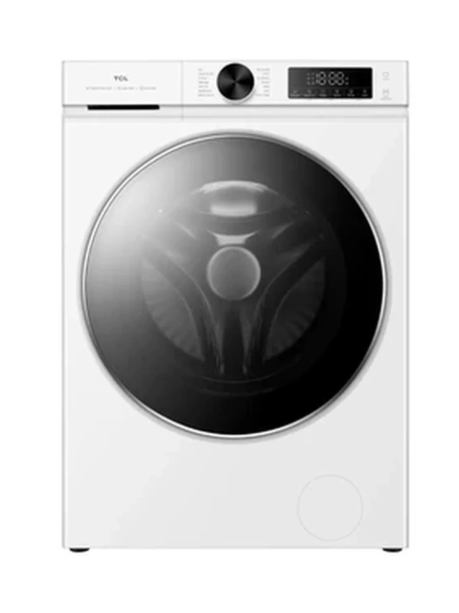 Стиральная машина TCL P6809FLW