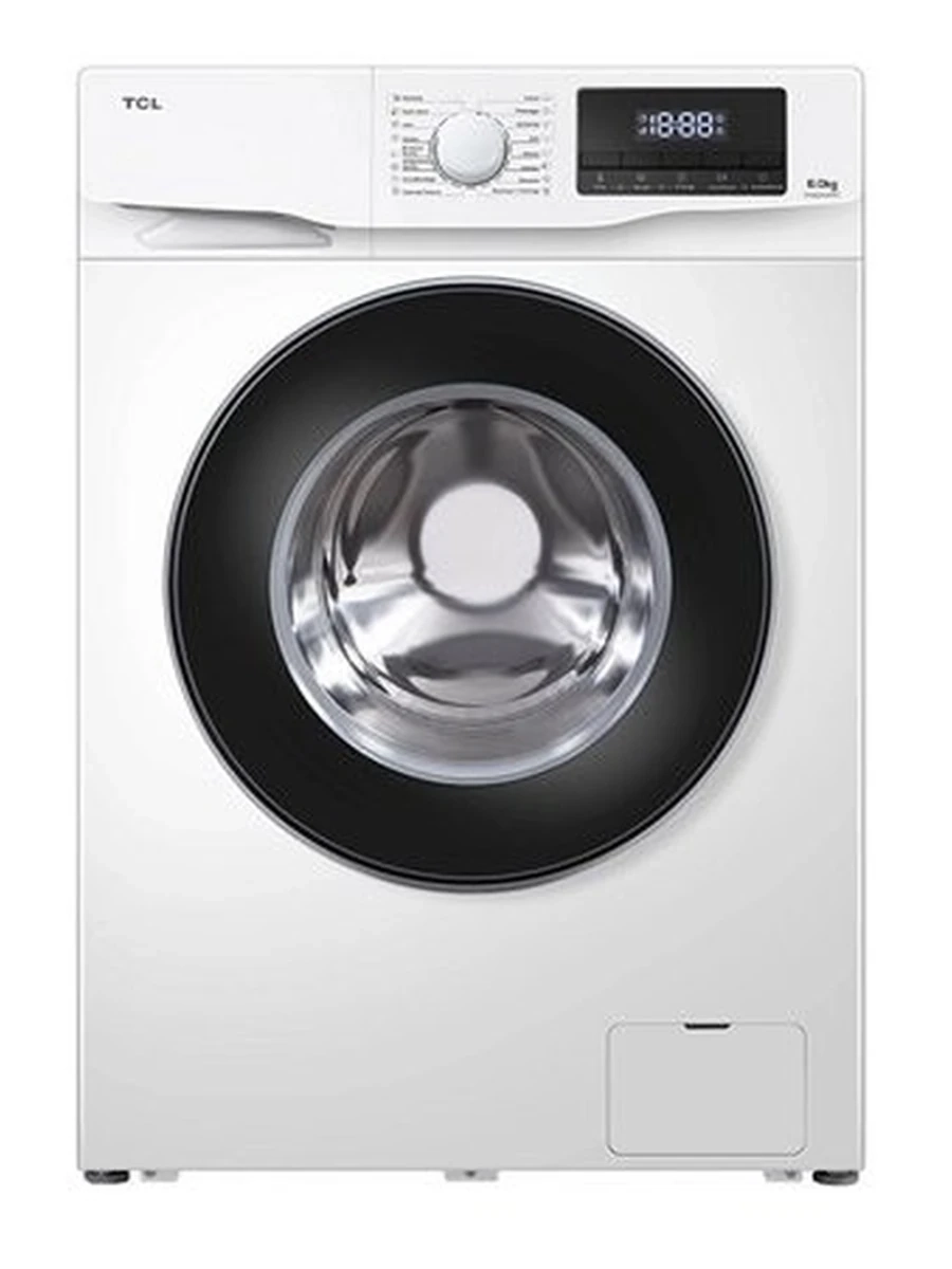 Стиральная машина TCL TWMF-606W10W1