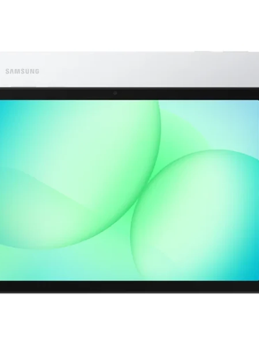 Планшет Samsung X236 Tab A11+ 6+128Gb 5G Silver