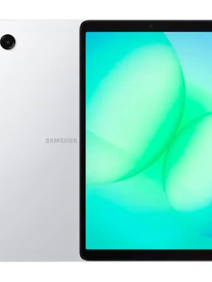 Планшет Samsung X135 Tab A11 8+128Gb 4G Silver