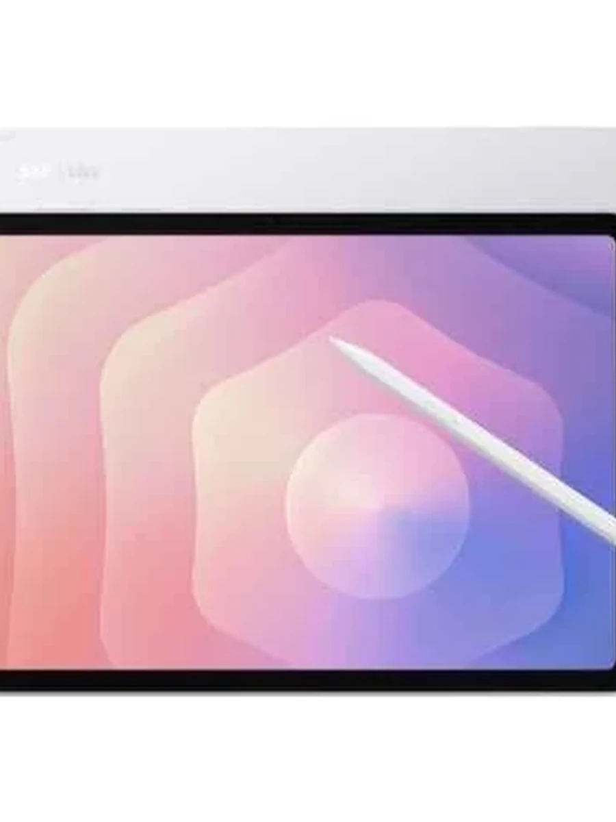 Планшет Samsung X736 Tab S11 8+128Gb 5G Silver