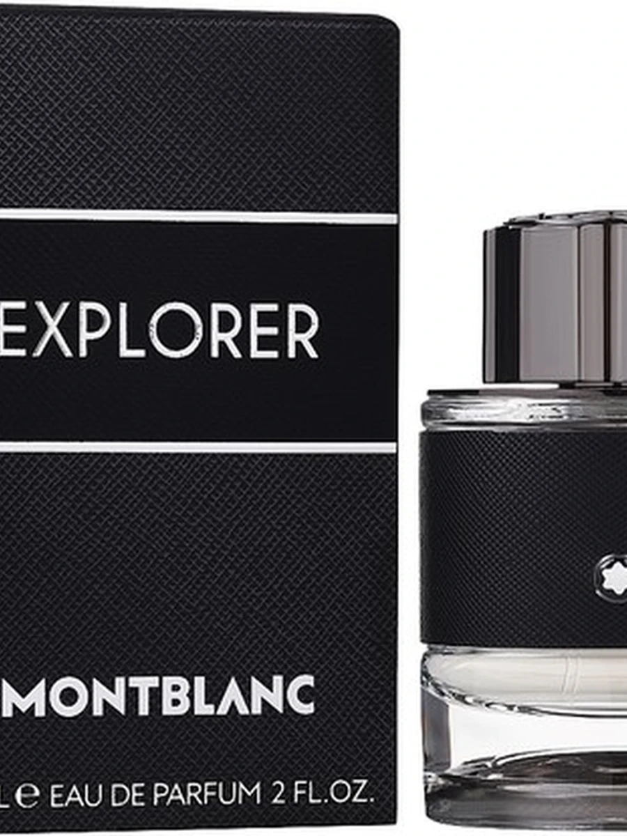 MontBlanc Explorer Парф. вода 30 ml