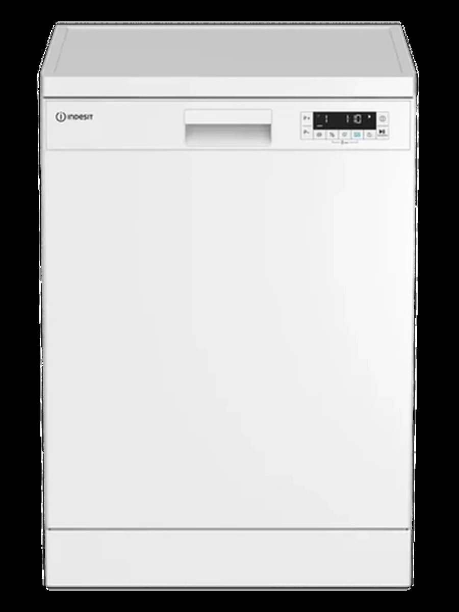 Посудомоечная машина INDESIT DF 4C68 D