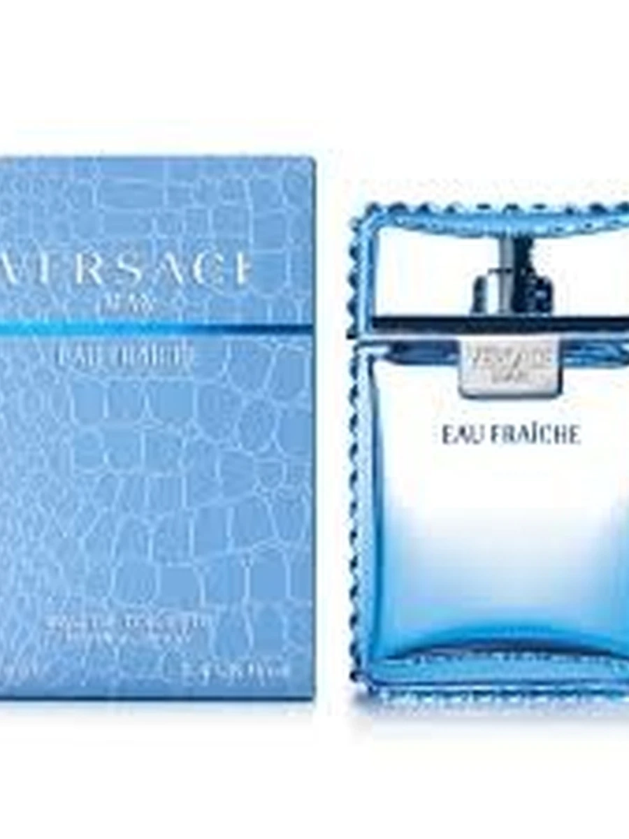 Versace Man Eau Fraiche Туал. вода 50 ml