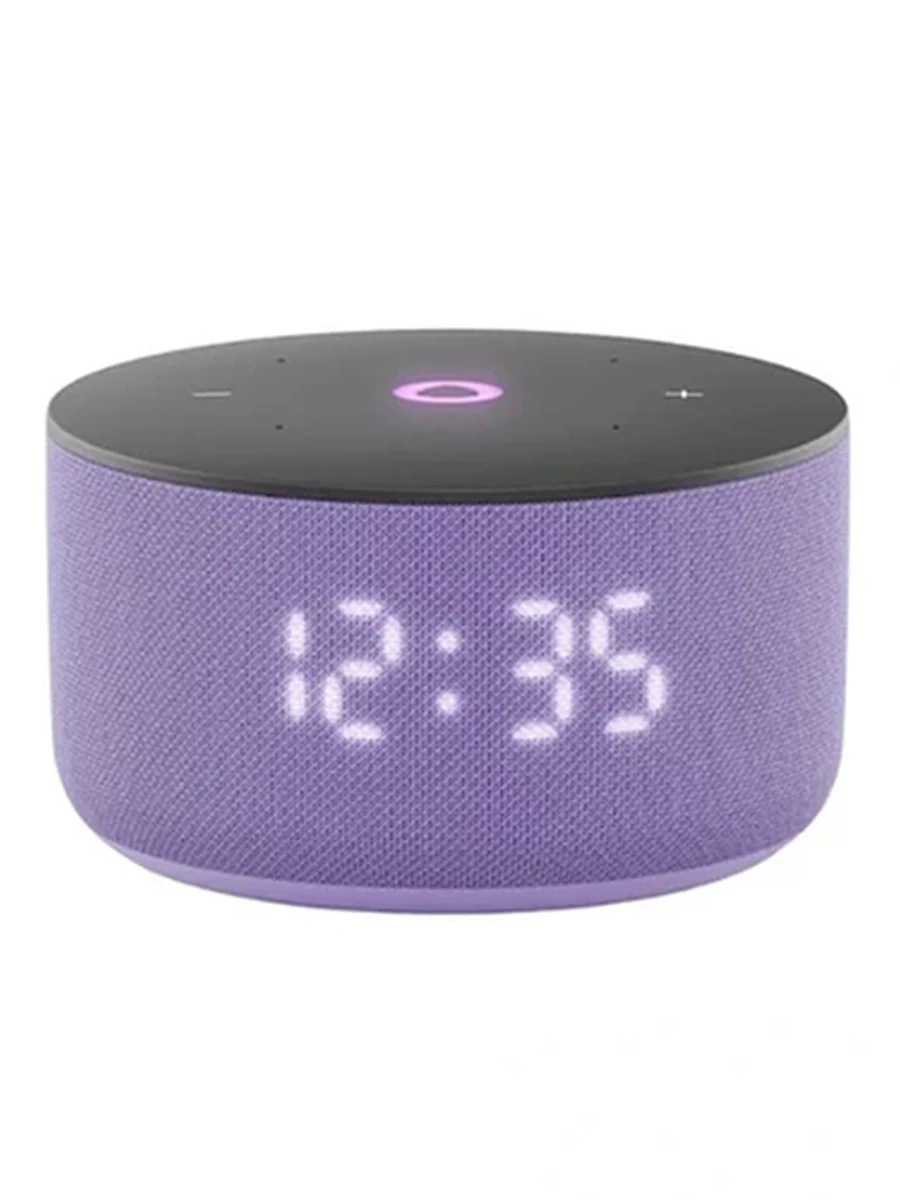 Яндекс Станция Мини 3 purple