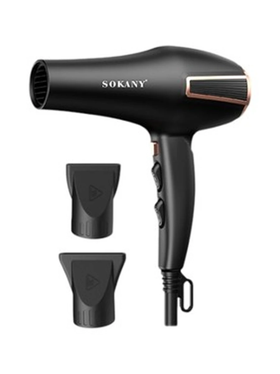 Фен SOKANY SK-14023