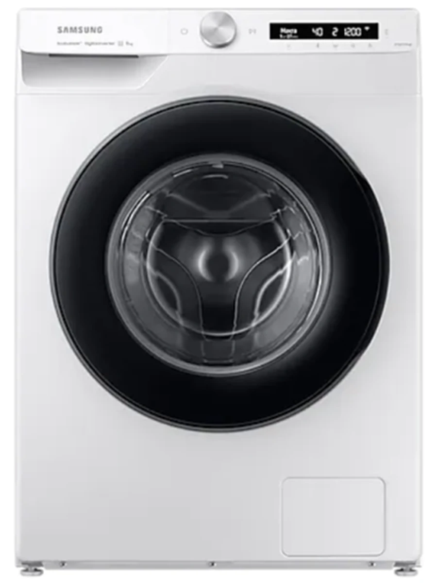 Стиральная машина Samsung WW80AG6S24AWLD 8кг