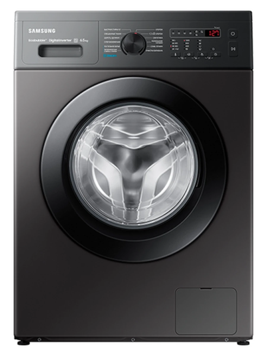 Стиральная машина Samsung  WW65AG4S21CX
