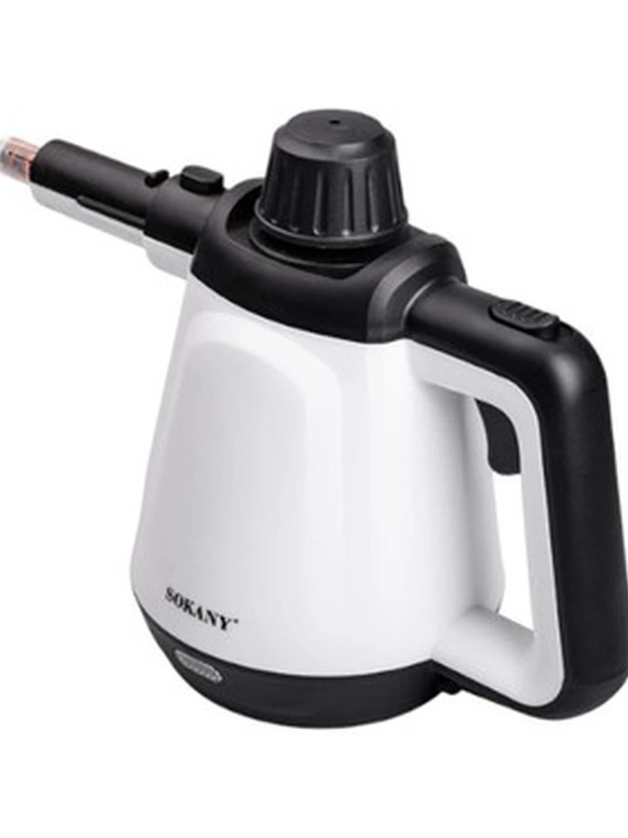 Пароочиститель SOKANY SK-11047 ручной
