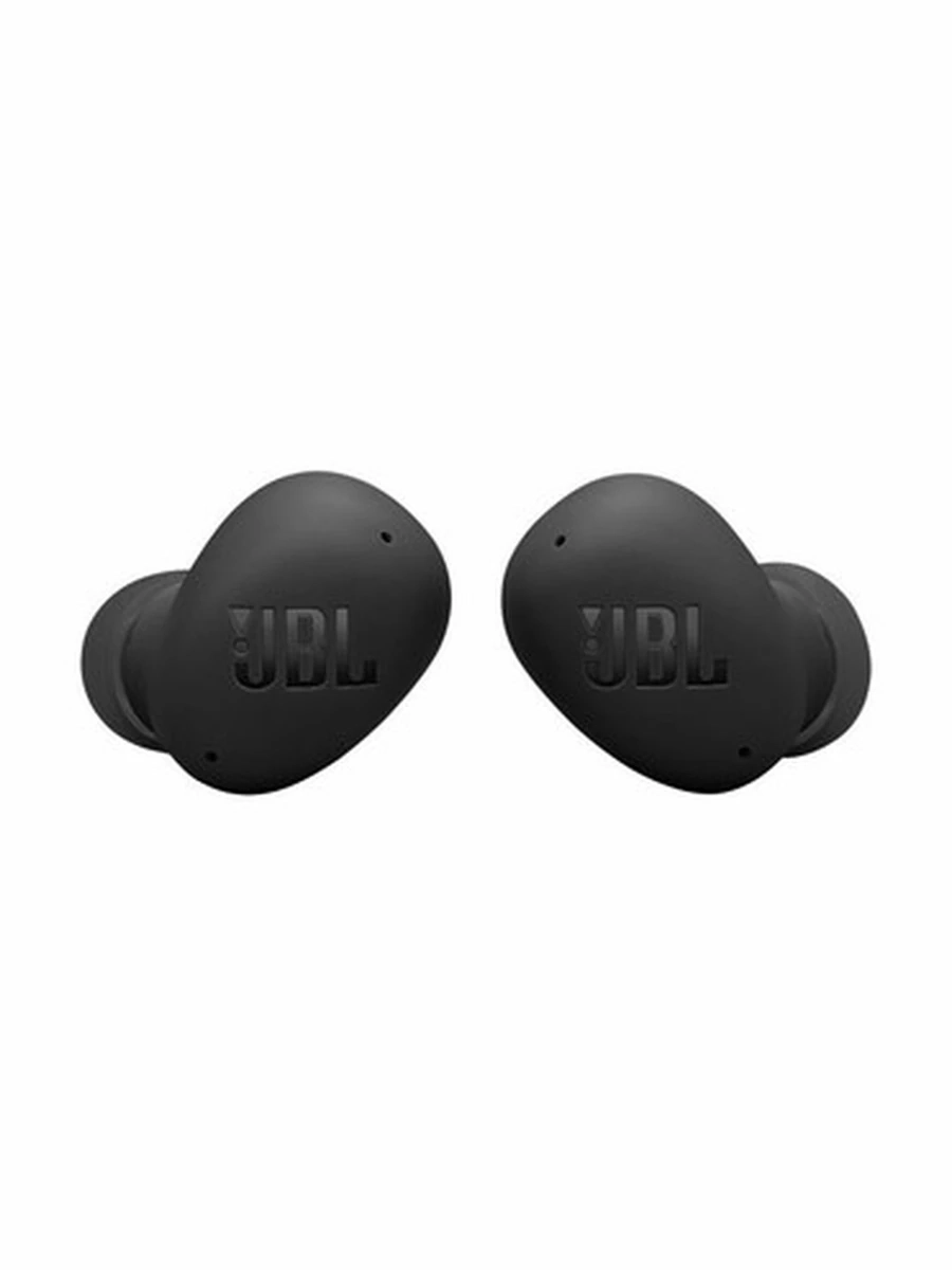 JBL EARPHONE WAVE BUDS 2 BLACK