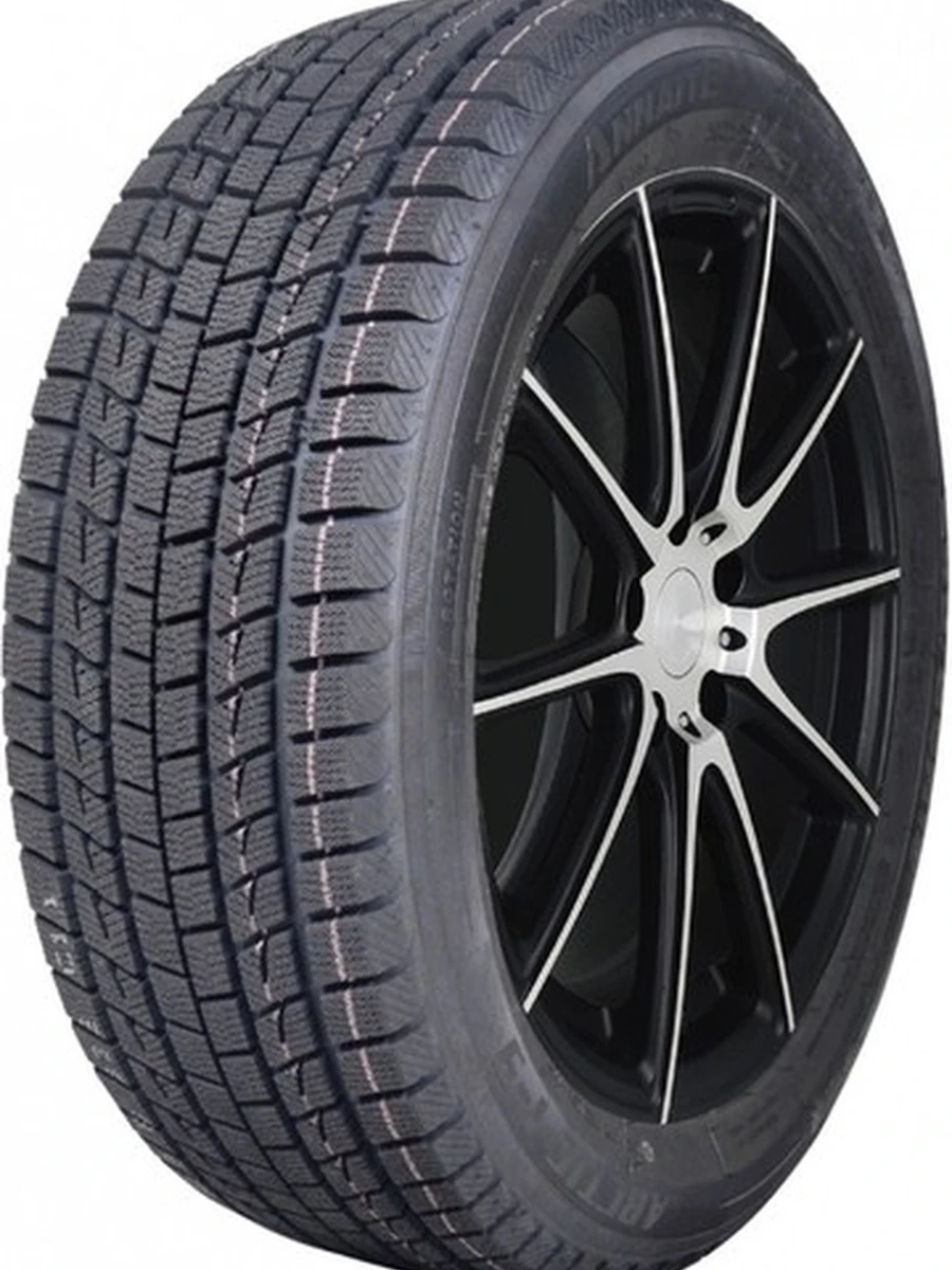 HILO ARCTIC S9 245/45R20 103 V XL ЗИМА