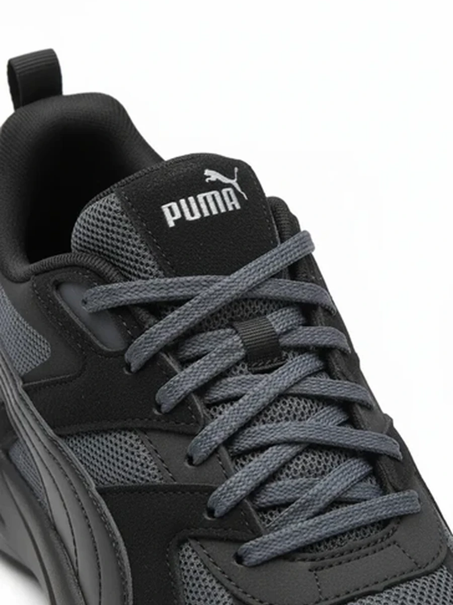 Кроссовки мужские PUMA спортивные для бега и повседневной носки
