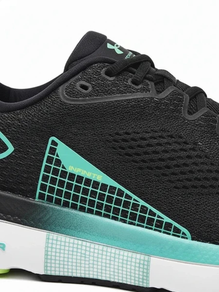 Мужские беговые кроссовки Under Armour HOVR Infinite для тренировок и фитнеса