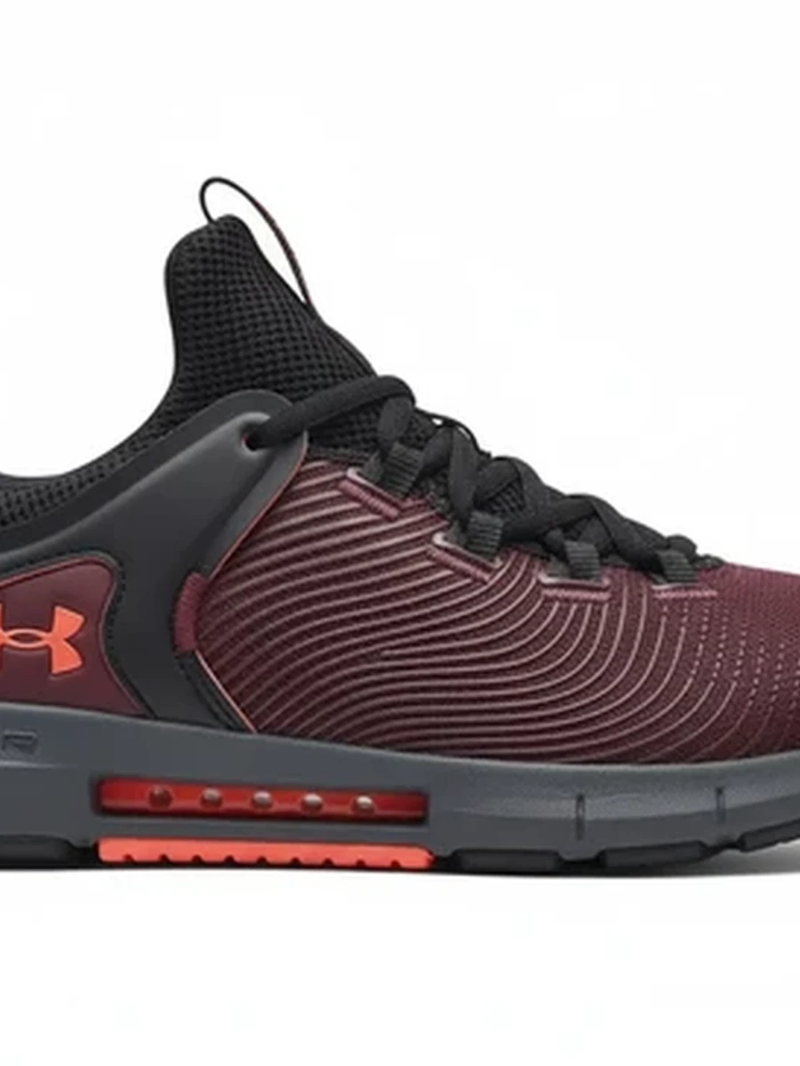 Мужские кроссовки Under Armour HOVR Rise 2 для тренировок и фитнеса