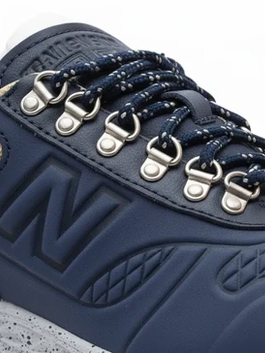 Мужские треккинговые кроссовки New Balance Trailbuster для активного отдыха