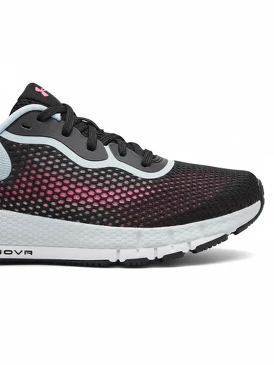 Женские беговые кроссовки Under Armour HOVR Machina для спорта и фитнеса
