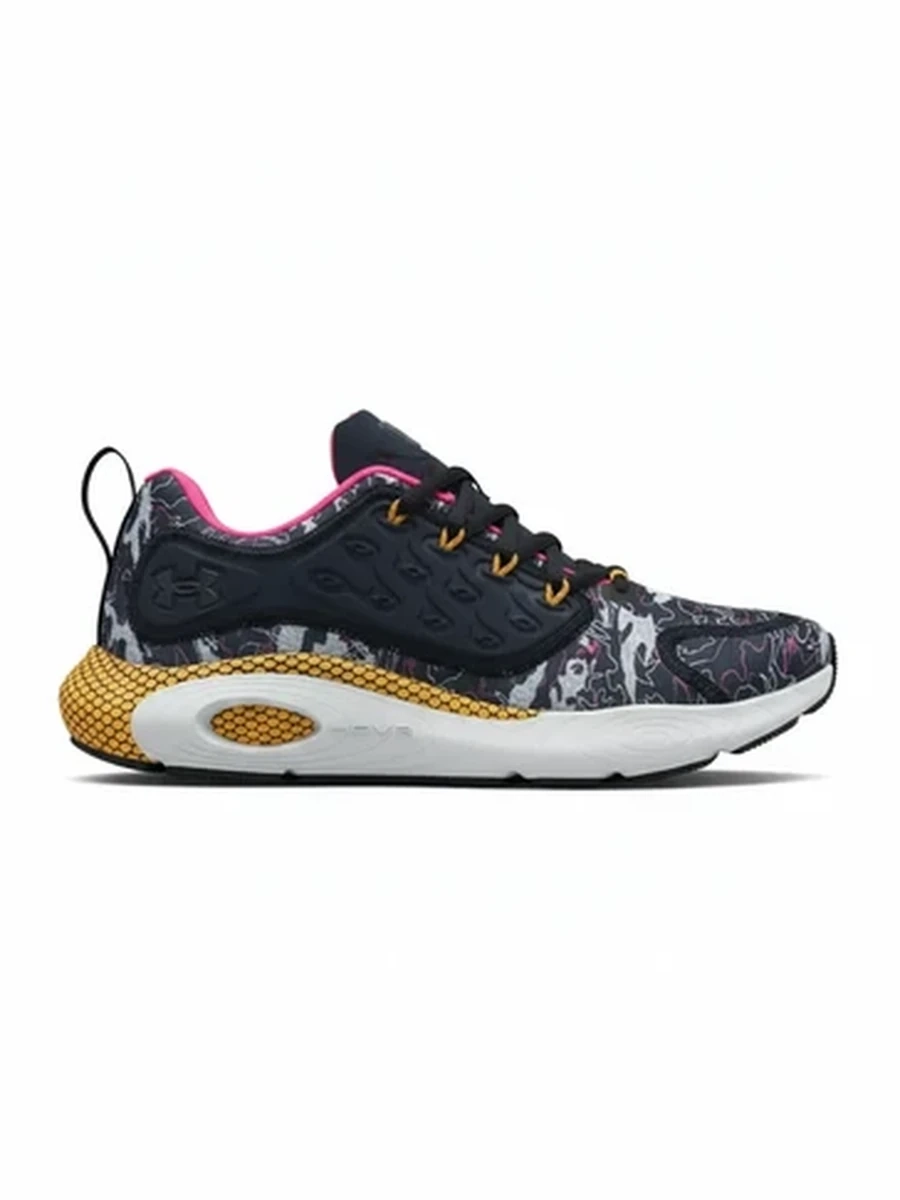 Женские Спортивные кроссовки Under Armour HOVR для бега и тренировок